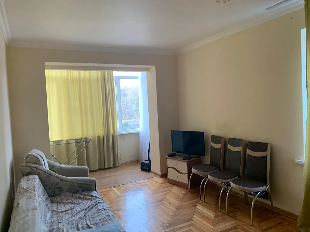 Квартира в солнечной Пицунде