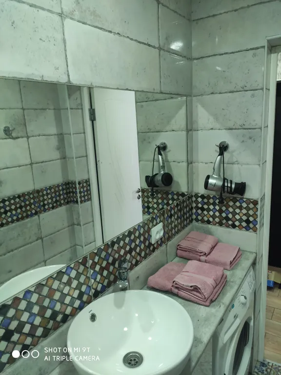 Квартира Квартира Sweet home — Калининград