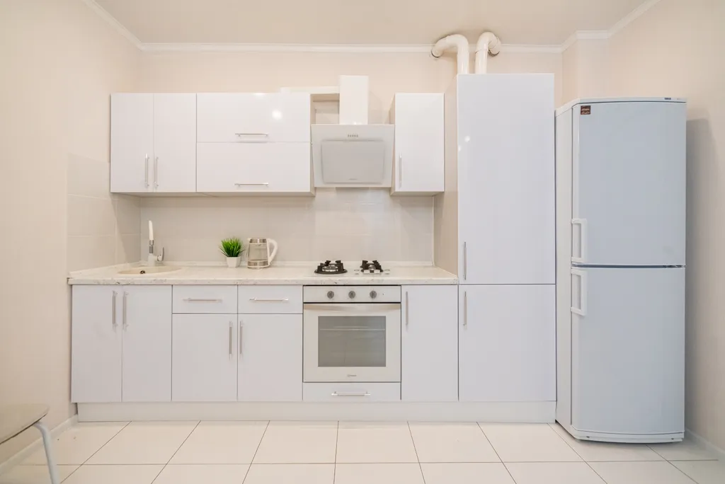 Новый люкс в центре