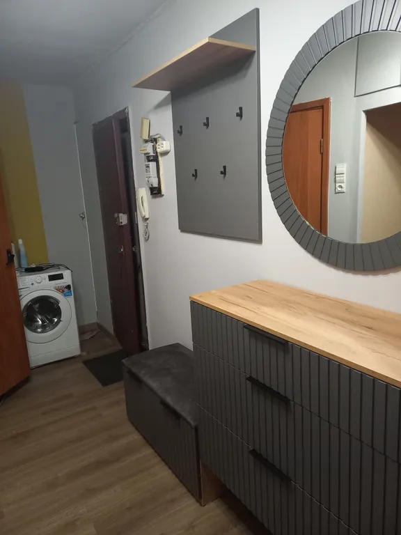 Квартира 5 мин от метро