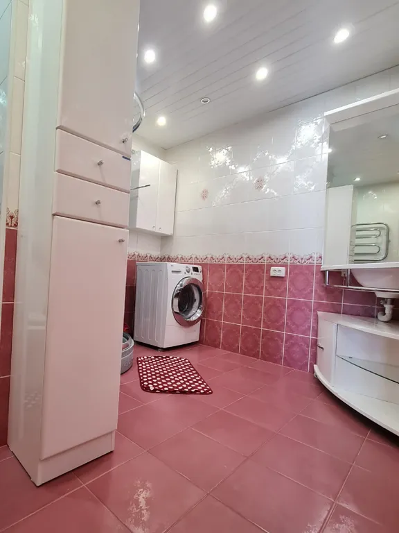 Уютная квартира в центре