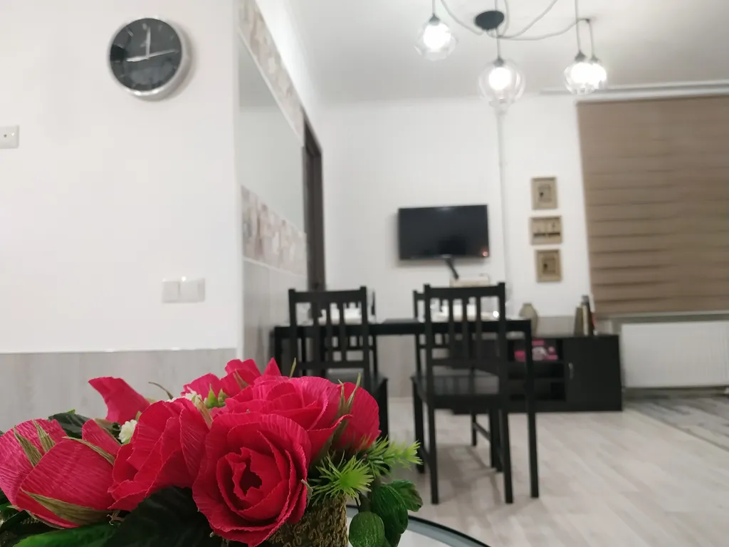 Апартаменты vip54