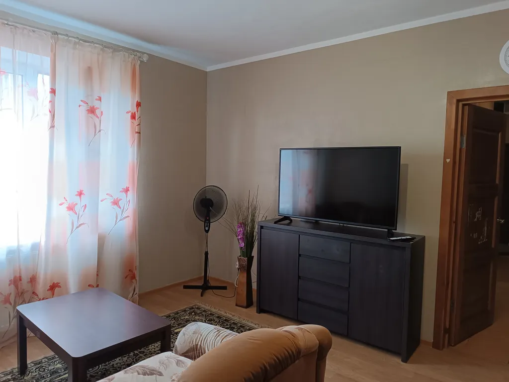 1-комнатная Квартира — аренда посуточно в Калининград