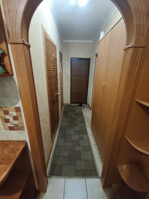 Квартирка когалым