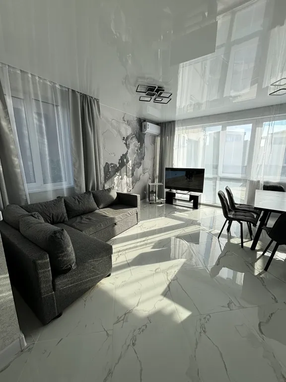 Коттедж Уютный таунхаус с видом на море — аренда посуточно в Сочи