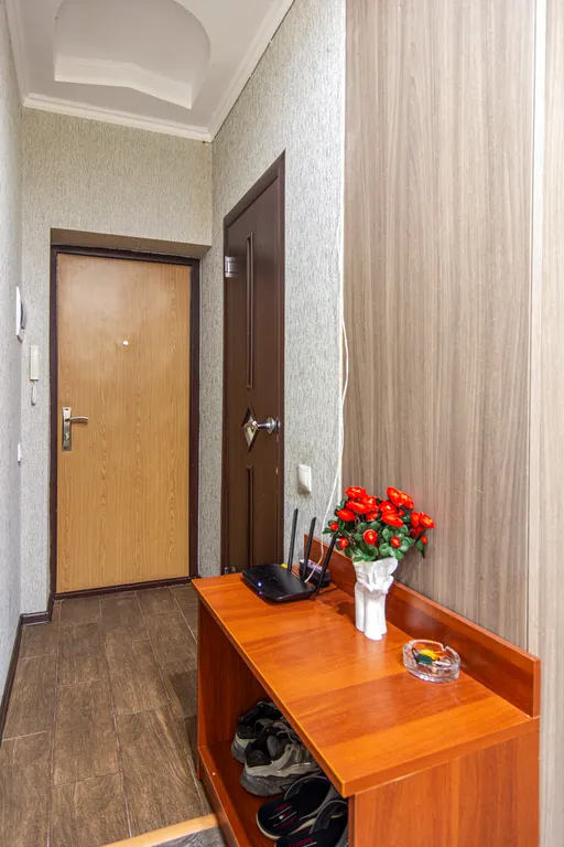 Квартира 2-уровневая квартира с панорамным видом на бухту — Геленджик