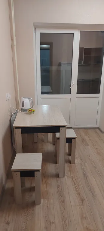 Новая уютная квартира рядом с м4