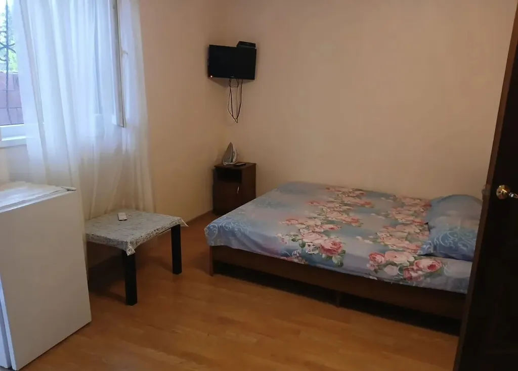 Комната