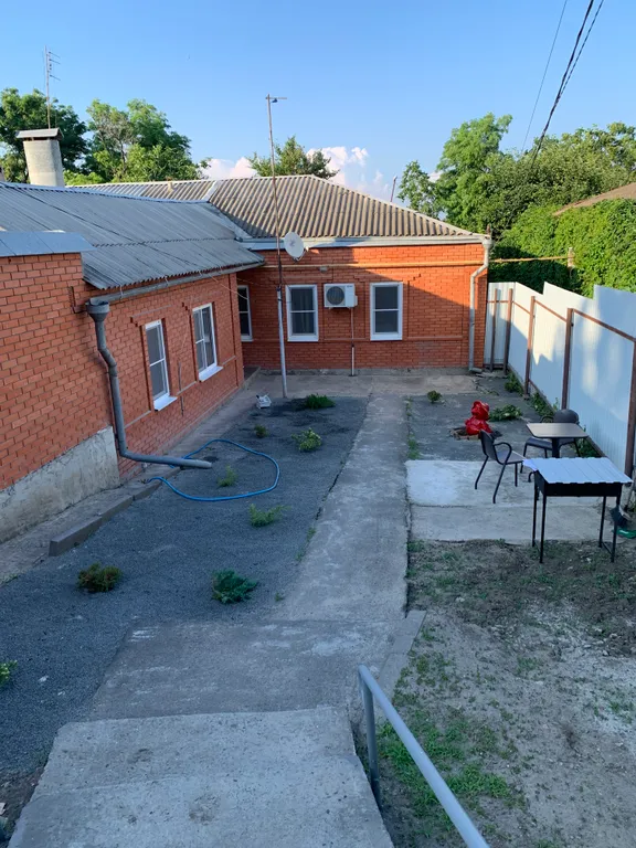 Коттедж Дом над набережной — аренда посуточно в Таганрог