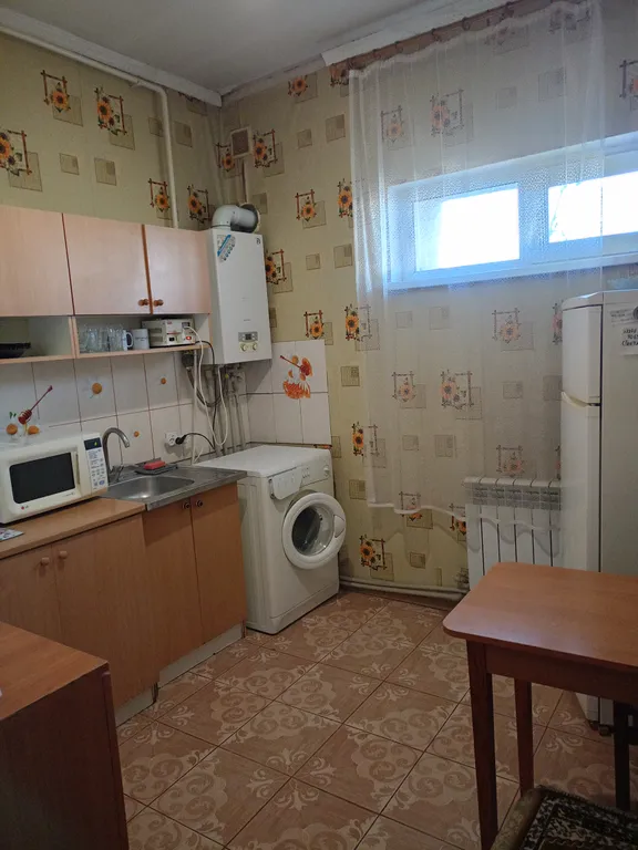 Уютная квартира в 5 минутах от жд вокзала