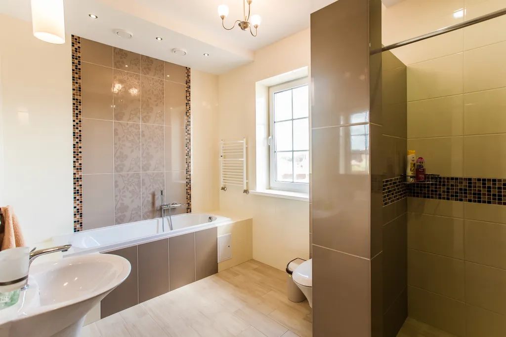 Коттедж рядом с Минском с финской сауной, купелью и банным чаном