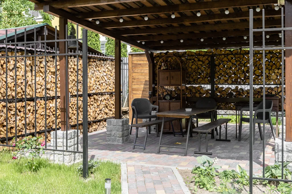 Квартира Гортензия