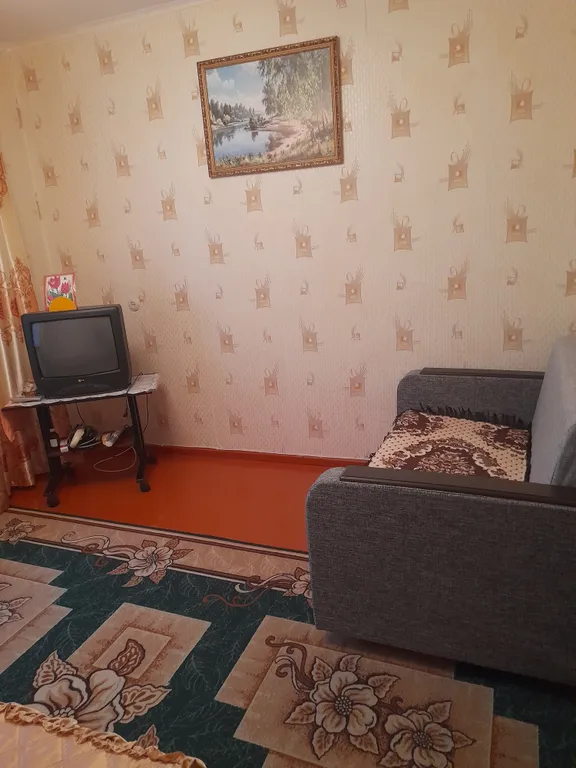 2х комн.квартира