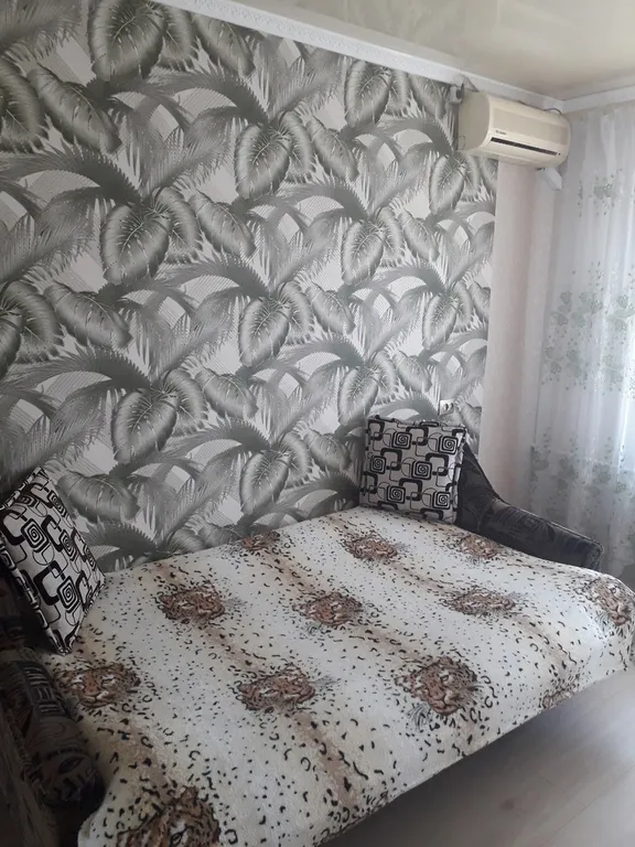 Квартира в центре города в 5 минутах от моря