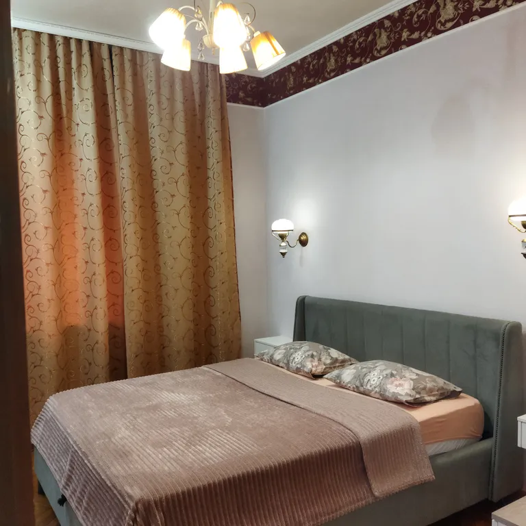 Квартира Сухум, однокомнатная квартира на два человека! — Сухум