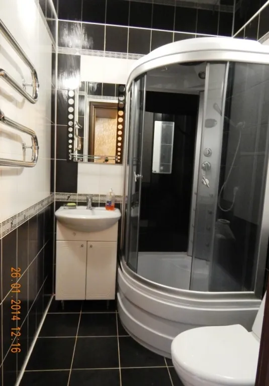 Апартамент в центре