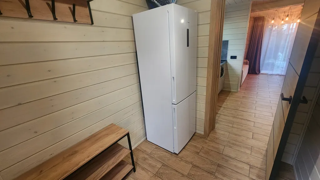 Дом SPA с большой ванной и бассейном