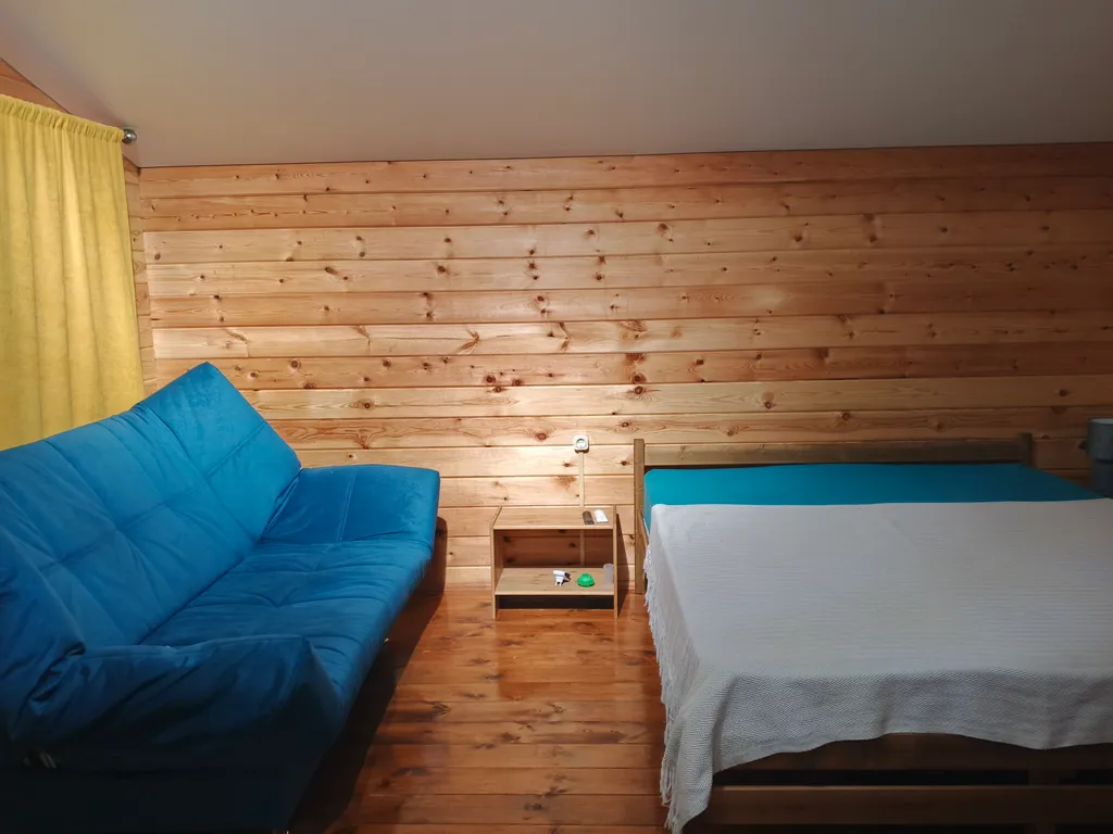 1-комнатный Дом