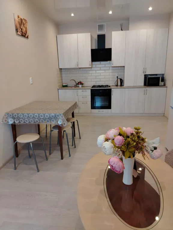 Евротрешка в ценре