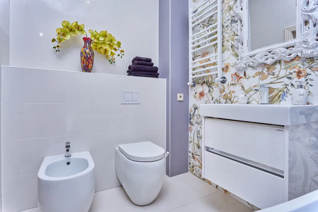 Квартира Квартира Апартамент с боковым видом на море и променад — Зеленоградск