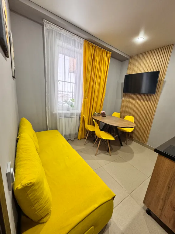 Апартаменты №1