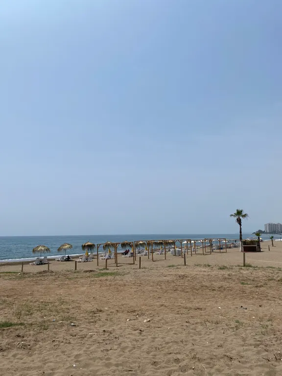 Видовая 1+1 прямо у Соли