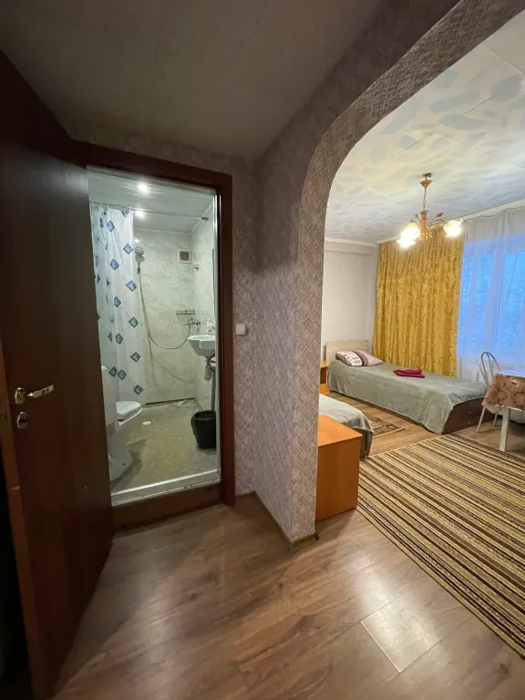 Квартира Комната — Калевала