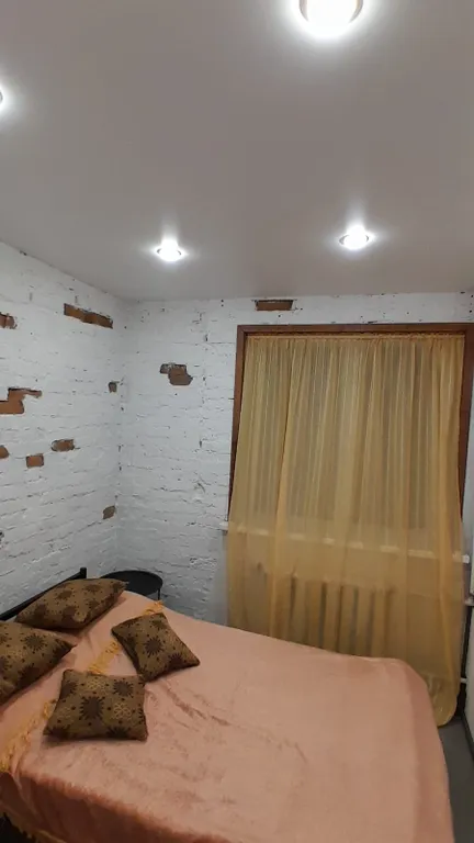 Коттедж Загородный дом на Ладоге — Новая Ладога