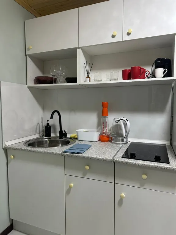 Апартаменты в частном доме в Щелковском районе МО