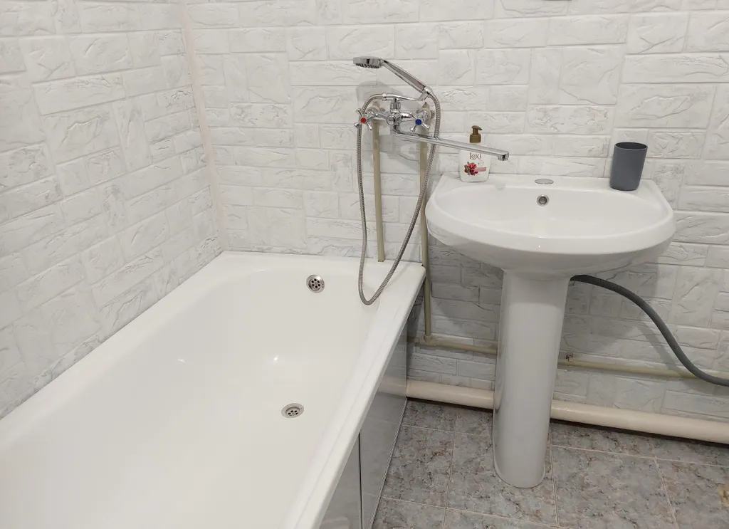 Коттедж Уютный дом с парковкой и мангалом, рядом ст. Минутка — Кисловодск