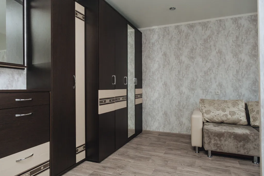 Квартира Квартира с видом на горы — Шерегеш