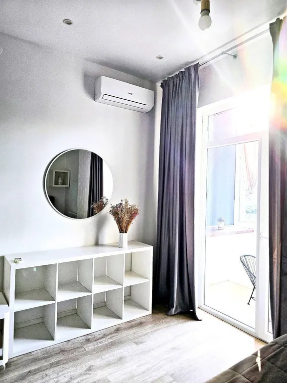 Квартира у моря Новороссийск парк Фрунзе