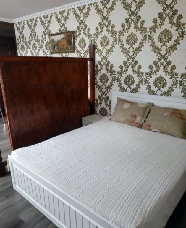 Коттедж Домик у моря — Сочи