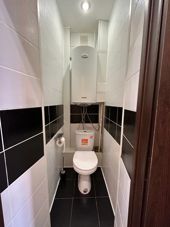 Уютная квартира в центре