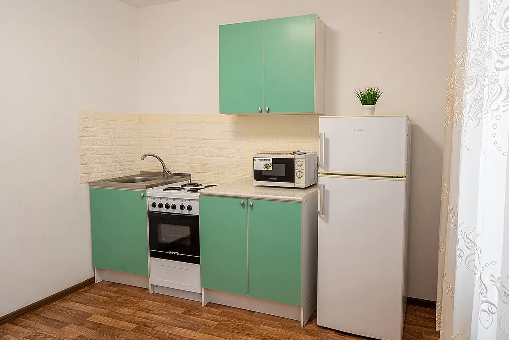 Квартира Квартира для отдыха с мгновенным бронированием — Краснодар