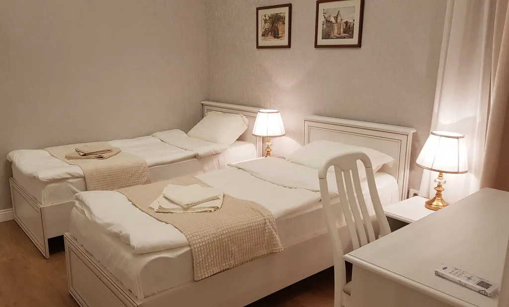 HIISTORY 1888 - Сentral Apartments & Excursions