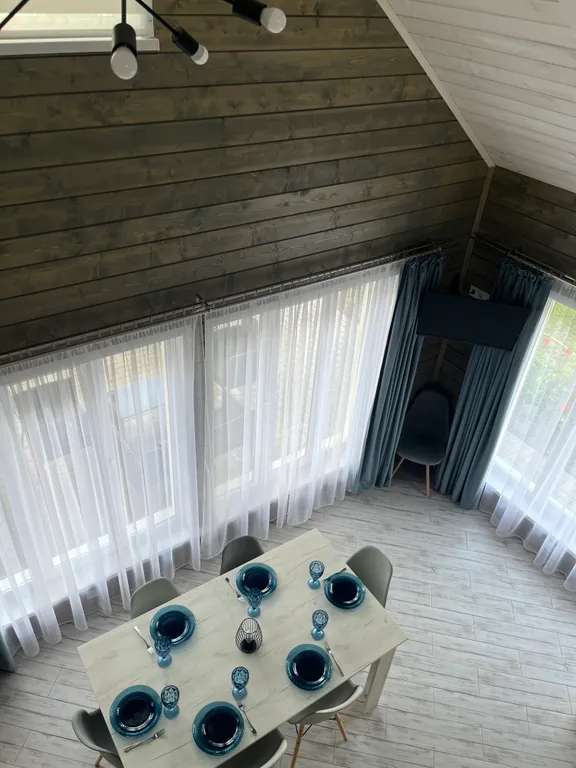 Дом в аренду с баней