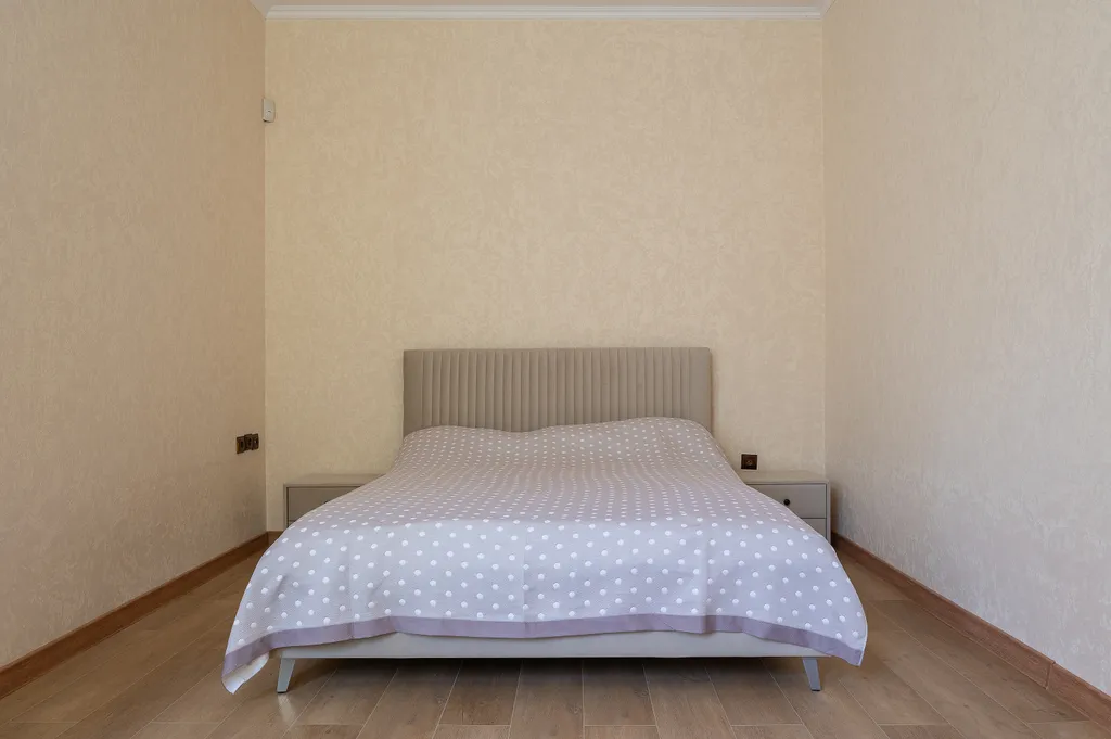 Просторная и уютная квартира в центре