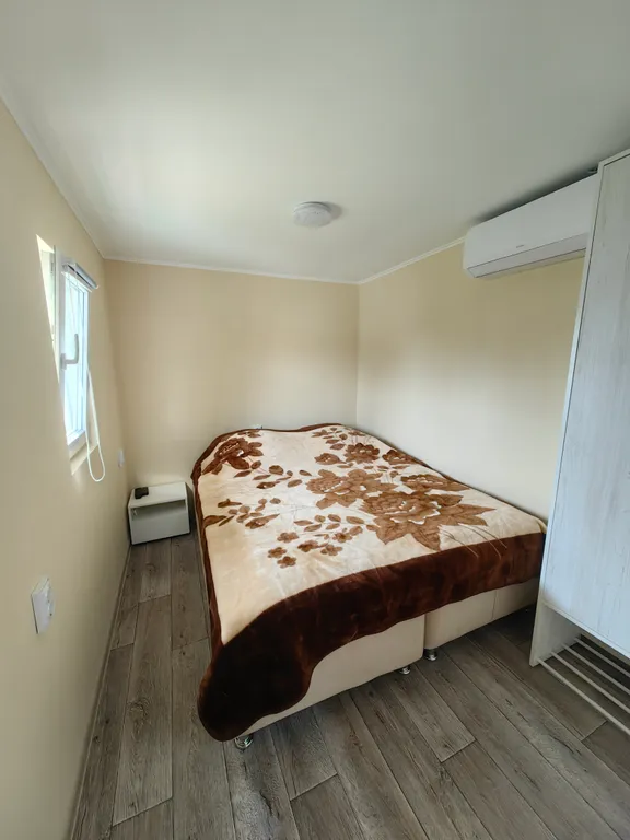 Коттедж Уютный домик с отдельным входом и двором — Геленджик