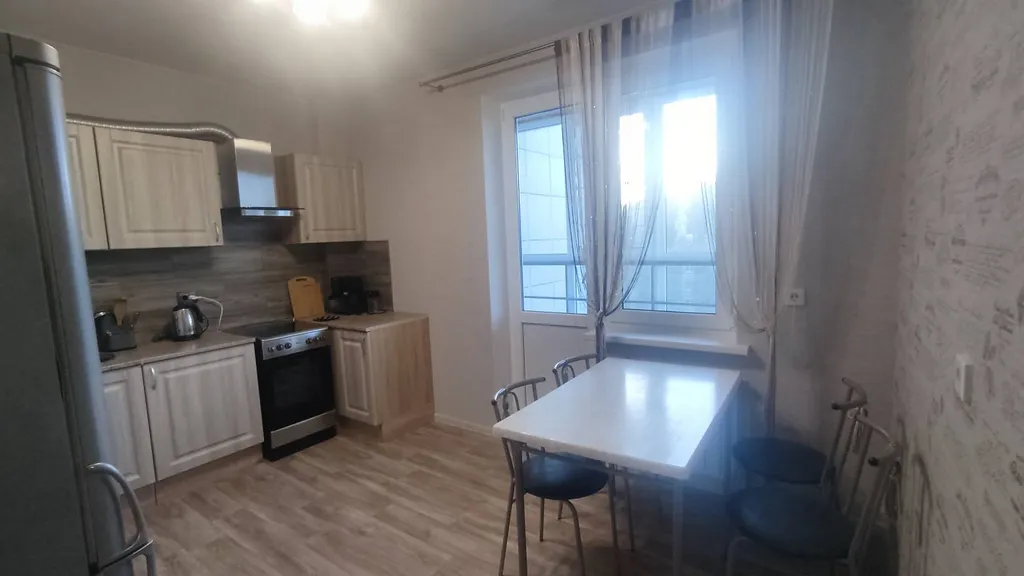 Уютная квартира рядом с Мамаевым Курганом