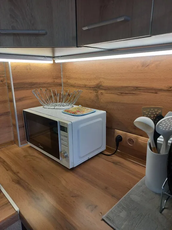 Квартира Пилигрим