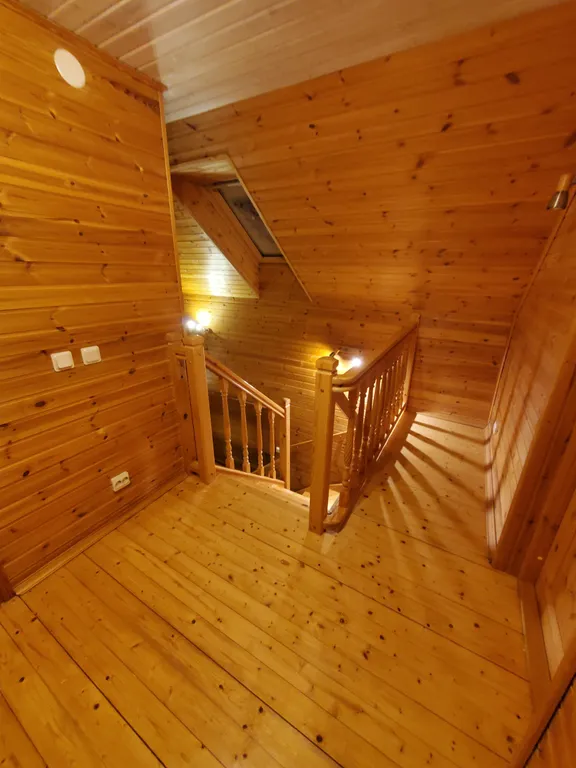 Уютный дом рядом с усадьбой Ёкикюля