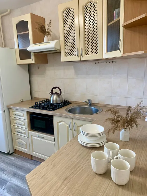 Квартира Уютная квартира рядом с островом Канта — Калининград