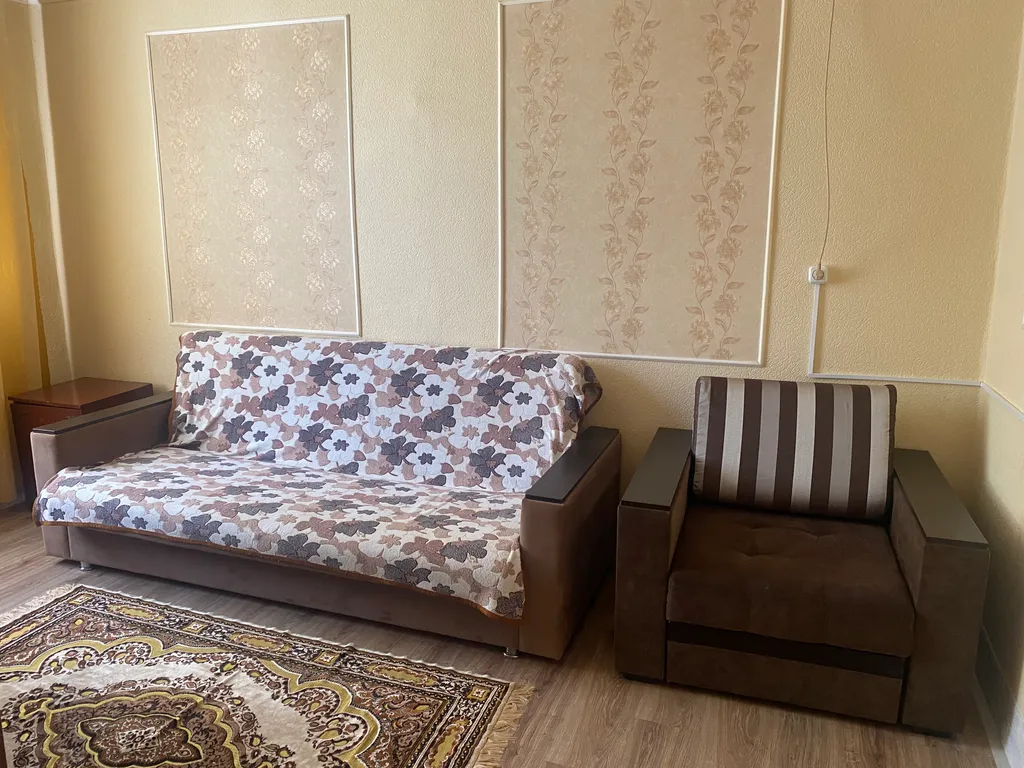 Уютная квартира в центре города у моря — аренда посуточно в Туапсе