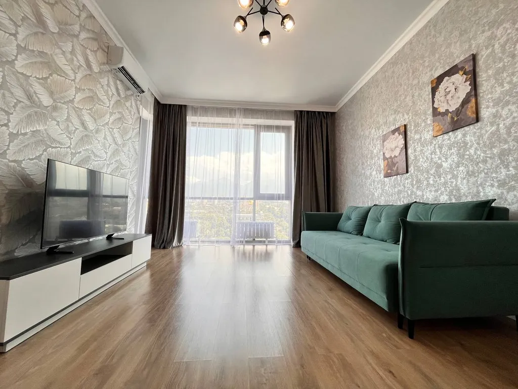 Уютная евродвушка для длительного проживания svoydom elif garden