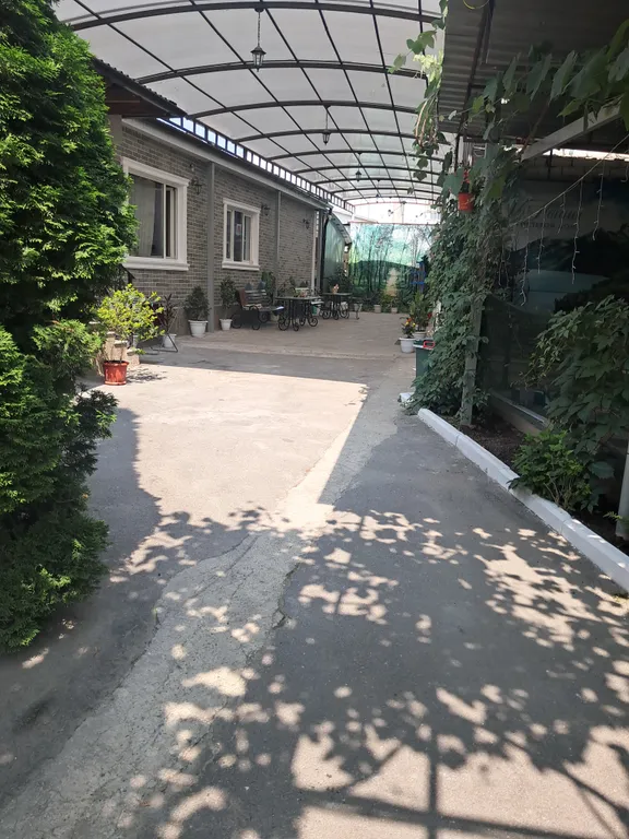 Две комнаты, уют и комфорт