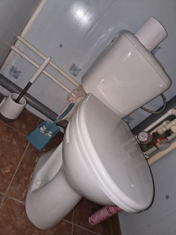 Тихая просторная квартира между вокзалом ТЦ и рынком в центре города