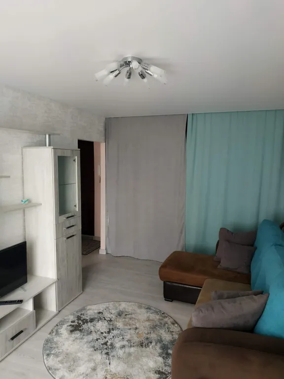 Уютная квартира в 7 мин до моря