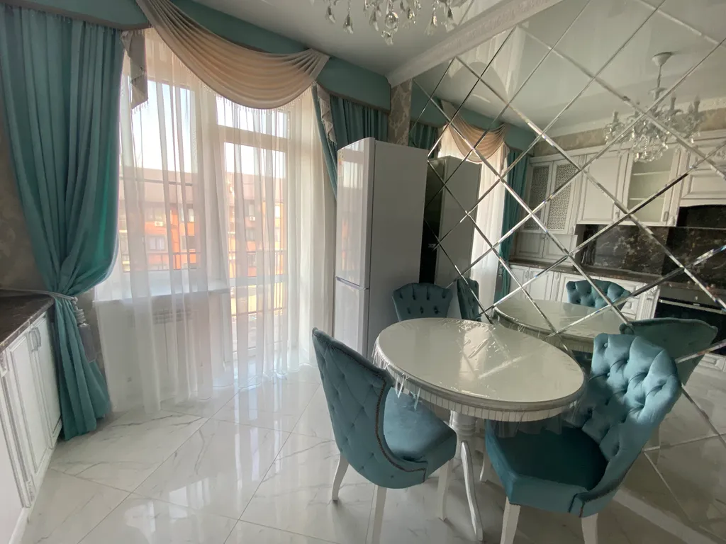 1-комнатная Квартира — аренда посуточно в Минеральные Воды