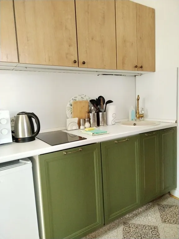 Купеческий апартамент